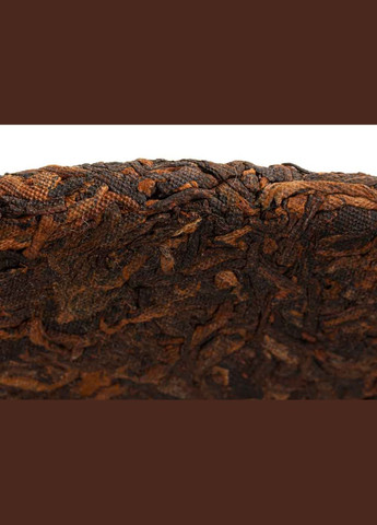 Шу Пу Эр Горная река, заглушающая тигриный рев 2021 г. - млинець, 357 г No Brand (305031387)