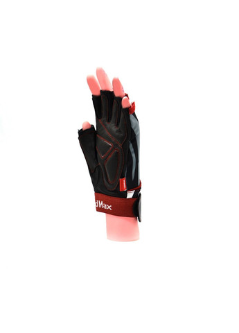 Унисекс перчатки для фитнеса S Mad Max (279322267)