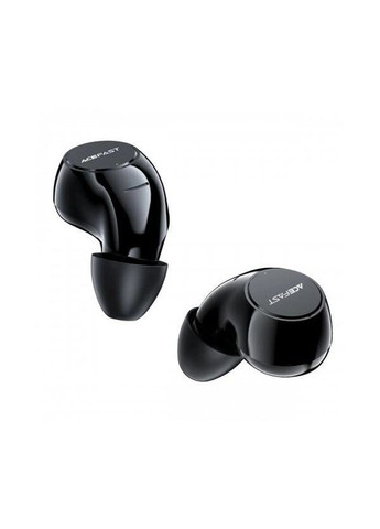 Навушники бездротові T7 Unrivalled tws Earbuds сріблясті Acefast (293345568)