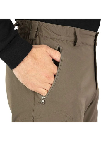 Штани Soft Shell Hiking Pro Crocodile Fahrenheit (321973098)