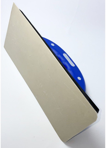 Терка для затирки швов из мягкой резины XITELI 250 х 95 мм (2033) MAGtools (361437564)