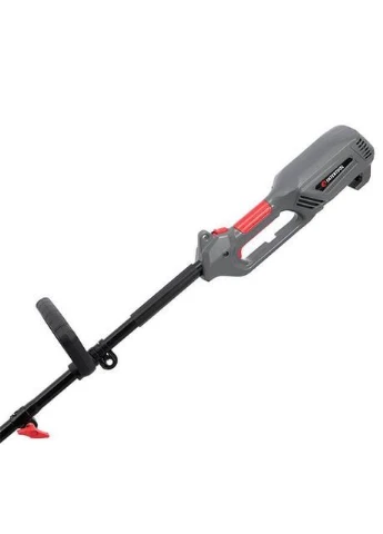 Тример для трави електричний електрокоса DT-2247 1200 Вт Intertool (386747508)