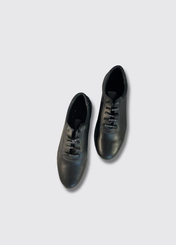 Шкіряні туфлі (27 см) Чорні (1287) Bonis (336546950)