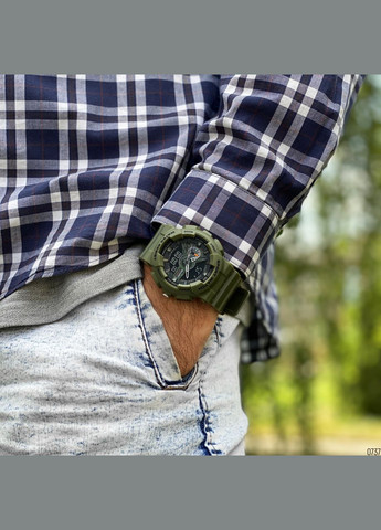 1688AG Army Green. Skmei (341140329)