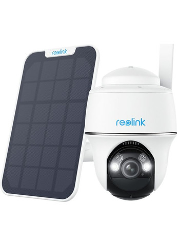 IP камера Go Series G430 White Reolink (324558146)