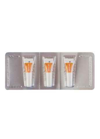 Капли Адвокат от заражений эндо и экто паразитами для котов до 4 кг 3 пипетки (4007221031963) Bayer (314836746)