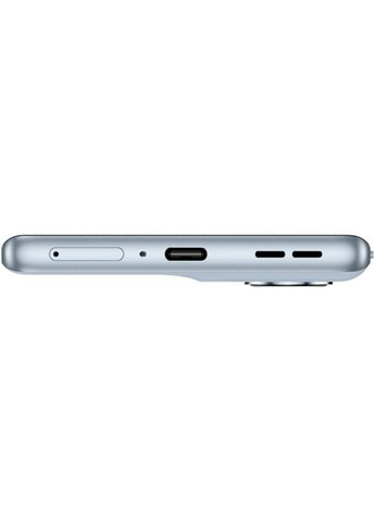 Смартфон Edge 50 fusion 8/256GB Marshm Blue Motorola (306553583)
