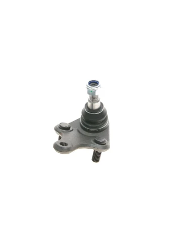 Опора кульова (передня/знизу) Toyota Corolla 06-/Auris 07-/Rav 4 06 22-06111 UA63 No Brand (342408248)
