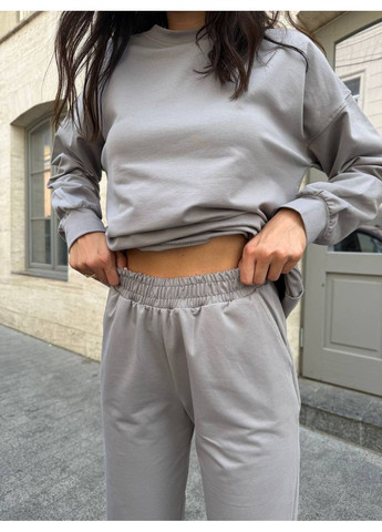 Женский спортивный костюм No Brand (366422568)