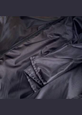 Спортивная сумка с отделением для обуви дорожная черная JOURNEY 2 No Brand (322935335)