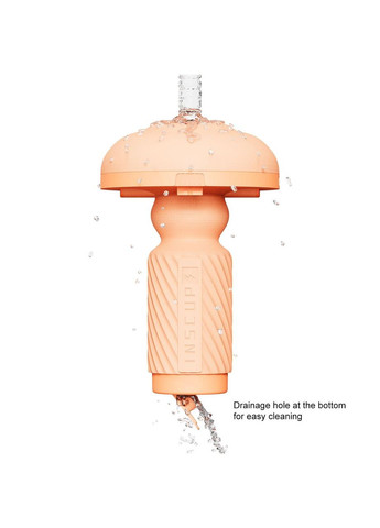 Мастурбатор INSCUP 3 Otouch (303905913)