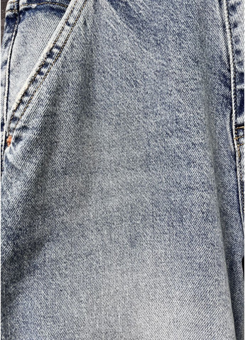 Стильные джинсы Багги Skater отменного качества No Brand - (352769040)