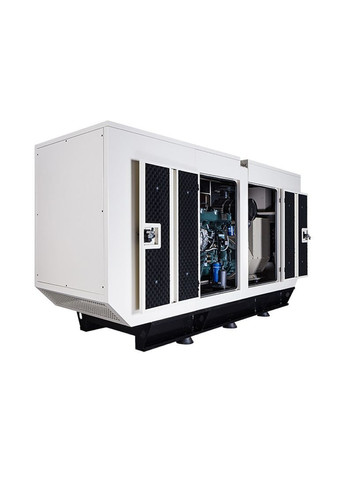 Дизельний генератор електростанція Orksa OR-40 40 кВА No Brand (372806113)