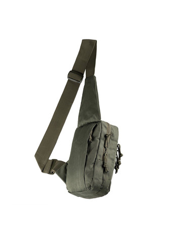 сумка-кобура плечова з липучкою M-TAC (342073179)