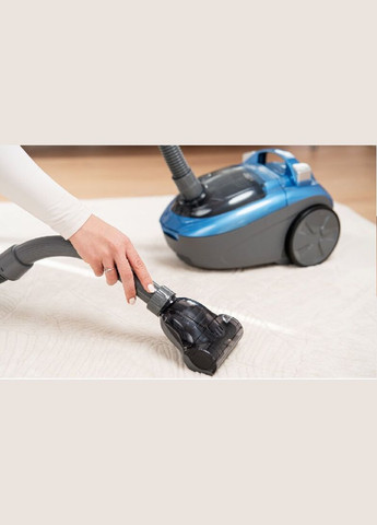 Пилосос контейнерний ZVC032P Radek Zelmer (340060724)