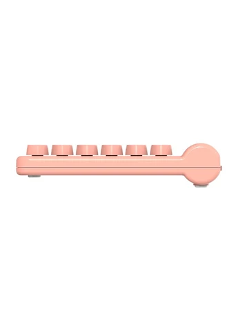 Бездротова Клавіатура і Миша Go WK897 Колір Fantech (315152939)