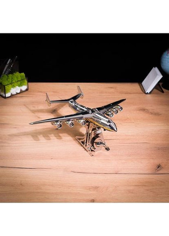 Коллекционная модель Ukrainian Dream Limeted Edition Ан-225 Мрия собрана () Metal Time MT001/READY (370499092)