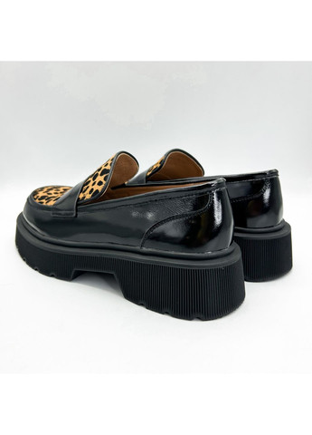 Danler Лофери (р) Шкіра 0-1-1-AM-182-2771M-1YP чорний з, україна — (364657648)