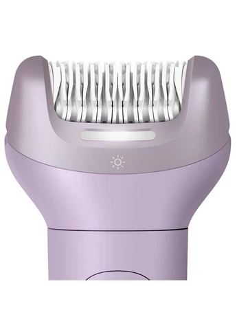Эпилятор BRE728/00 Philips (402284899)