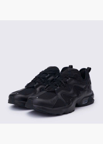 Чорні кросівки чоловічі nike air max graviton black at4525-003 Unknown