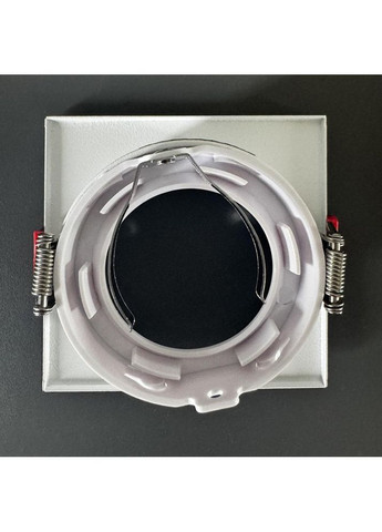 Встраиваемый светильник DL0395 под лампу. Ledcoin (361068125)