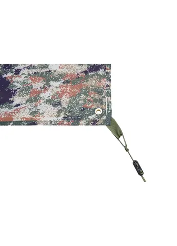 Тент (UTRT-104-camo) Tramp 3x3 + стійки Camo (361110286)