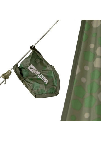 Тент Tarp Elements TL Camo 231148 DAS302755 Wechsel (316467830)