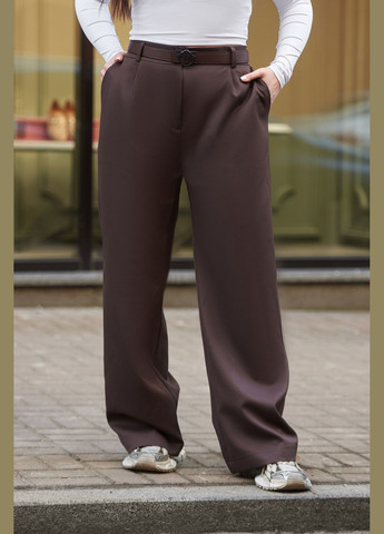 Стильные женские брюки Jadone Fashion (323000265)