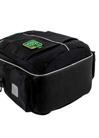 Набір рюкзак + пенал + сумка для взуття SET_K25-771S-4 Game Over Kite (331155503)