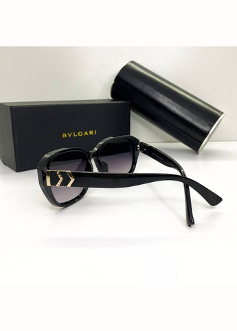 Женские брендовые солнцезащитные очки (90181) No Brand (322156693)