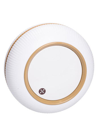 Ведро для мусора настольное 23×23×13 (см) с крышкой HP-45-4 Yiwu (370373293)