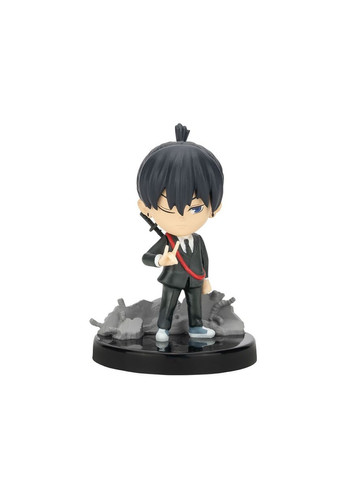 Фігурка-сюрприз Anime серії Людина-бензопила W1-Герої Аніме(в ас.) Total (344450230)