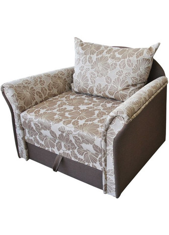 Комплект диван и кресла Стелла 2 ТМ No Brand (322500758)