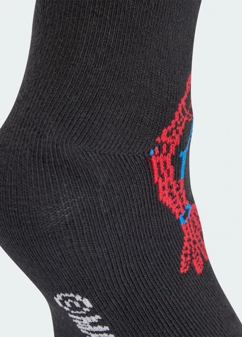 Шкарпетки MARVEL SPIDER-MAN KIDS adidas (400760809)