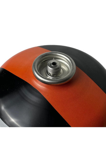 Газовый баллон BaseCamp 4 Season Gas 450 г None (334670309)