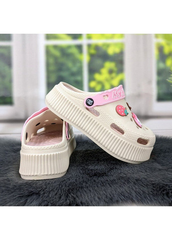 Сабо крокси жіночі піна Progress (294749795)