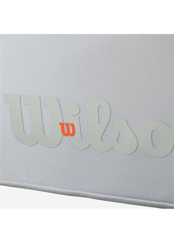 Чехол SHIFT SUPER TOUR 9PK ARTIC ICE Серый Wilson (302287489)