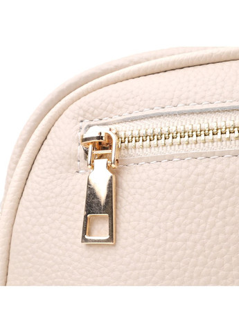 Женская сумка на каждый день из натуральной кожи 22904 Vintage (359401612)