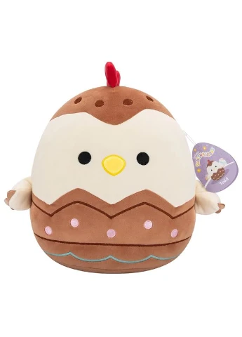 М'яка іграшка ПІВНИК ТОД (30 cm) Squishmallows (377847020)