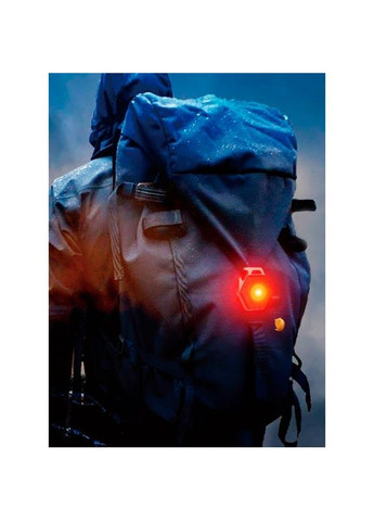 Ліхтар-брелок 6 режимів COB W5131 |Type-C, 5h| PRC (368698245)