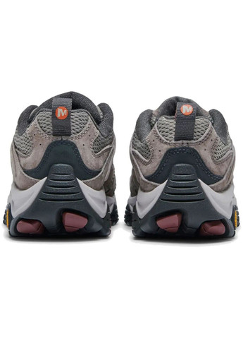 Кроссовки Moab 3 Wms Merrell бежевые всесезоны (365963462)