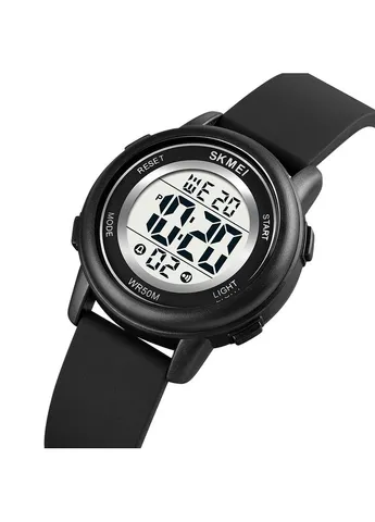 1721BK Black Skmei (341334397)