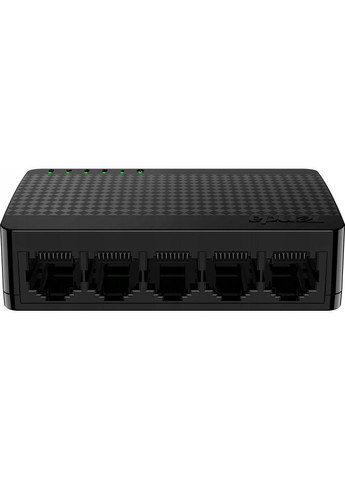 Коммутатор SG105M 5-Port Gigabit Ethernet Switch Tenda (323094490)