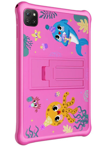 Планшет Oscal Pad 50 Kids 2/64Gb Jelly Pink Wi-Fi Global version Blackview (330030469)