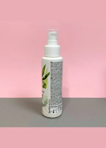 Еліксир-зміцнення проти випадіння волосся Cannabis Speed Oil Elixir-Strengthening sOlio Verde (303137347)