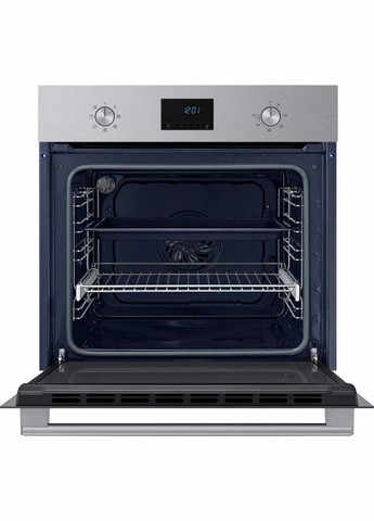 Духова шафа NV68A1110RS/WT Samsung (330578750)