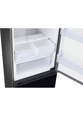 Холодильник RB38C6B6D22/RU двухкамерный Samsung