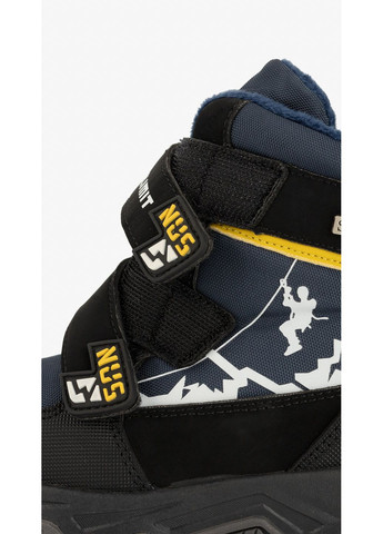 Термочобітки для хлопчика A103-1B shop (2000999372766) Stepln (370378617)