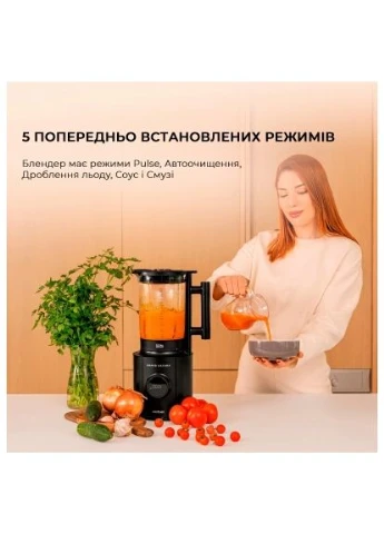 Блендер (CCTC-03986) Cecotec Grand Katana 2700MAX Total Destroy Screen B (396148398)