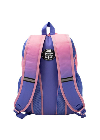 Рюкзак городской 12 Pink/Violet Gradient (J4925-2) Semi Line (363044388)